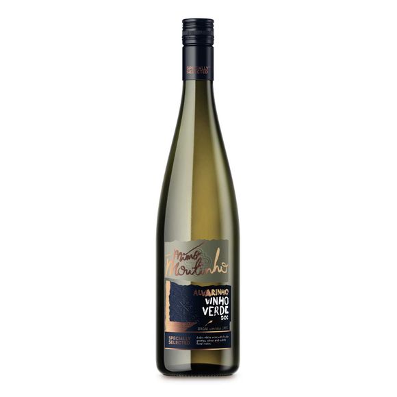 Specially Selected Alvarinho 75cl